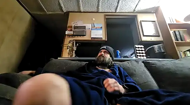 zaneporter46 online show from 01.26.25