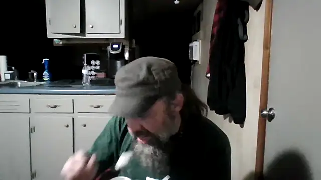 Snapshot of zaneporter46 chatting on 10.13.25 zaneporter46 online show from 10.13.25