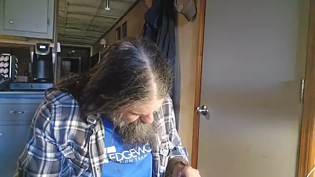 Snapshot of zaneporter46 chatting on 10.14.25 zaneporter46 online show from 10.14.25