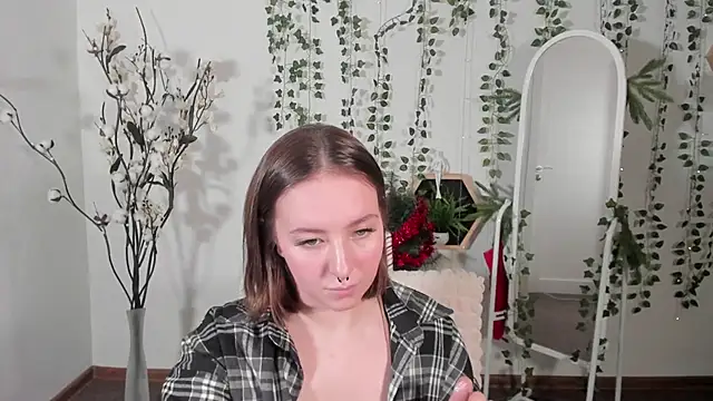 Amelia Stark online show from 12.27.24