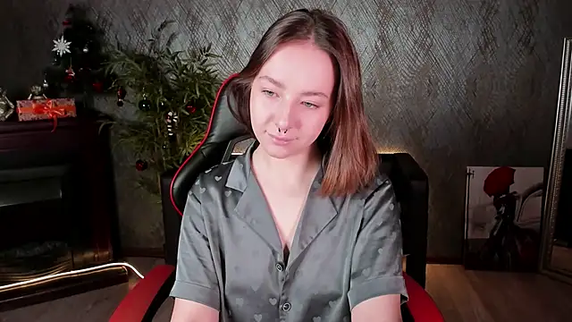 Amelia Stark online show from 01.03.25