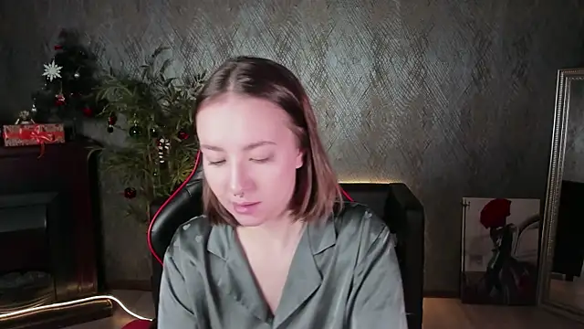 Amelia Stark online show from 01.03.25