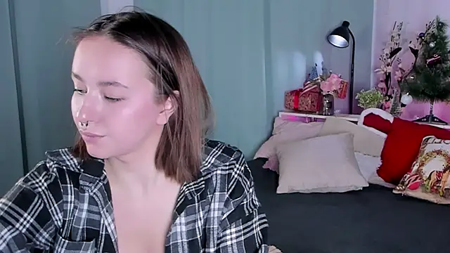 Amelia Stark online show from 01.07.25