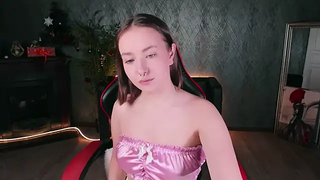Amelia Stark online show from 01.08.25