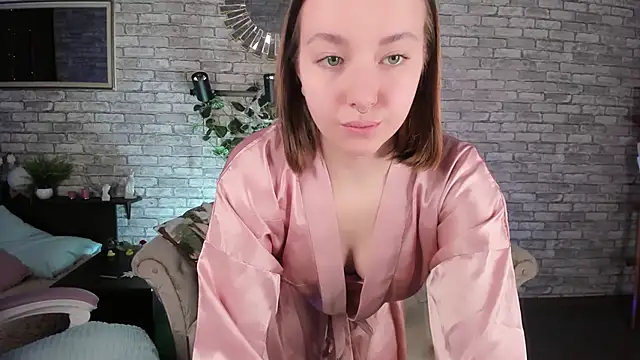 Amelia Stark online show from 01.22.25