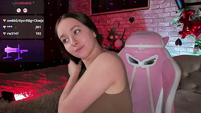 Amelia Stark online show from 03.05.25