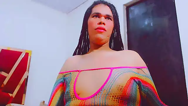 fox naughty violet online show from 09.30.25