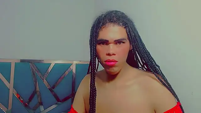 fox naughty violet online show from 10.31.25