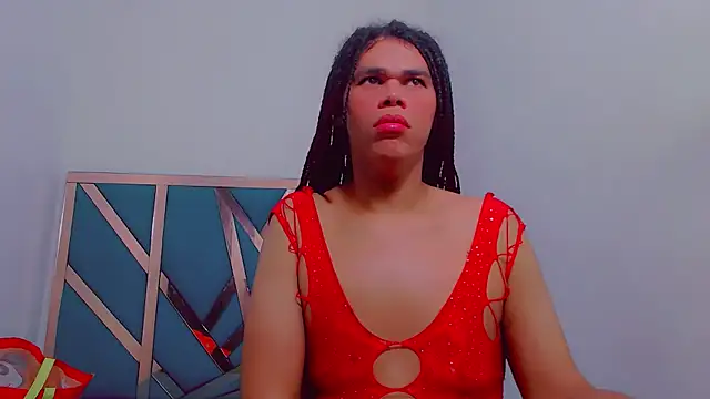 fox naughty violet online show from 11.06.25