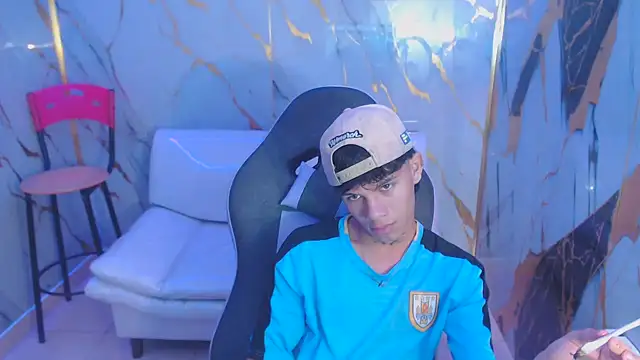 andy dan18 online show from 10.09.25