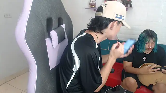 andy dan18 online show from 11.24.25