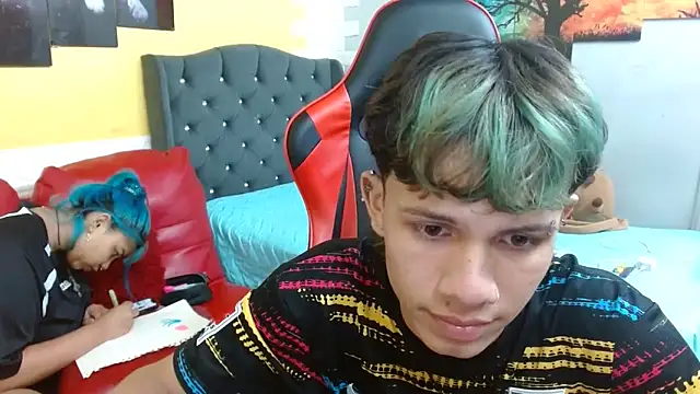 andy dan18 online show from 02.18.26