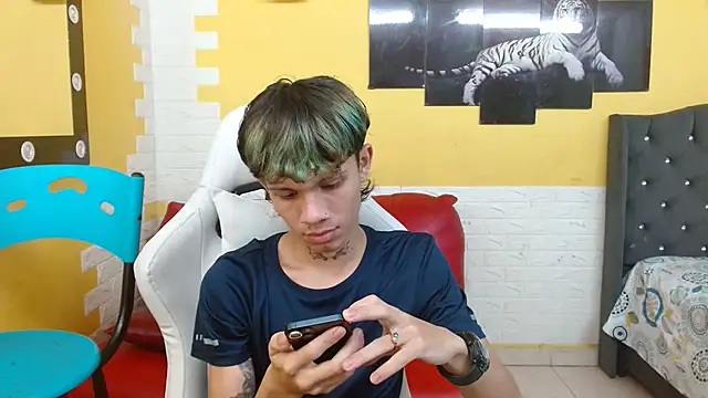 andy dan18 online show from 03.17.26