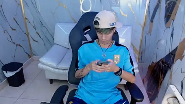 andy dan18 online show from 03.27.26