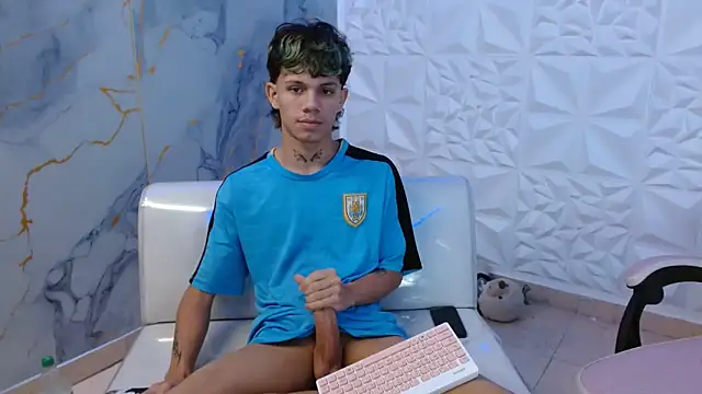 andy dan18 online show from 04.06.26