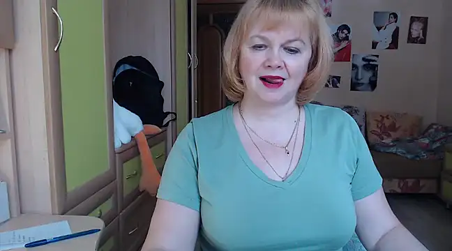 vixey fox online show from 01.25.25