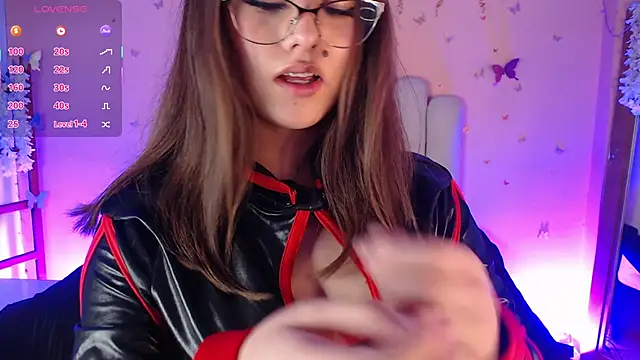 Sweetlu gh online show from 10.31.25