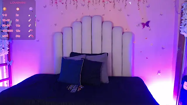 Sweetlu gh online show from 11.06.25