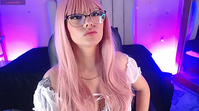 Sweetlu gh online show from 11.08.25