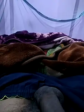 PLAYBOYYRAAJ online show from 12.25.24