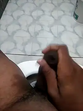 PLAYBOYYRAAJ online show from 12.26.24