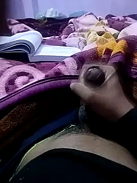 PLAYBOYYRAAJ online show from 12.26.24