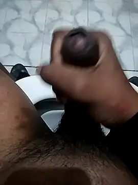 PLAYBOYYRAAJ online show from 12.27.24