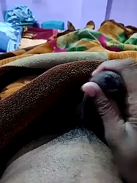 PLAYBOYYRAAJ online show from 12.30.24