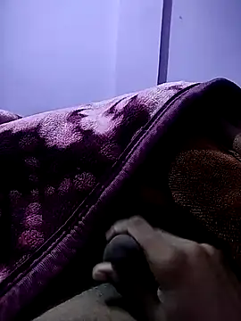 PLAYBOYYRAAJ online show from 01.21.25