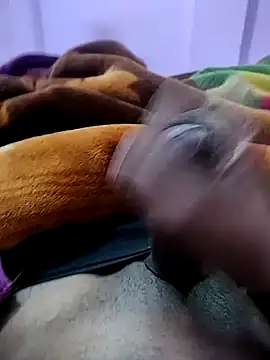 PLAYBOYYRAAJ online show from 01.22.25