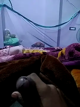 PLAYBOYYRAAJ online show from 01.25.25