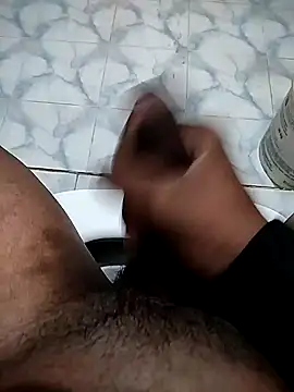 PLAYBOYYRAAJ online show from 02.10.25