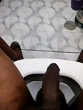 PLAYBOYYRAAJ online show from 02.13.25