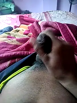 PLAYBOYYRAAJ online show from 02.28.25