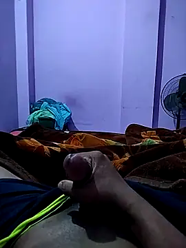 PLAYBOYYRAAJ online show from 03.10.25