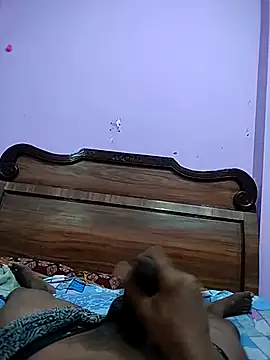 PLAYBOYYRAAJ online show from 03.18.25