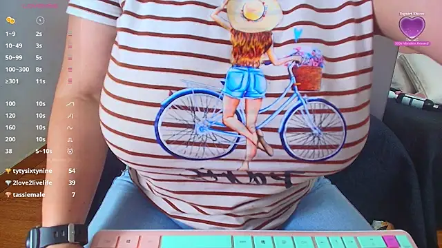 MommyHelpsmee online show from 01.21.25