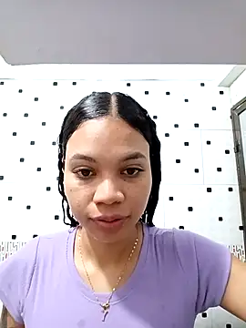 GysellHanson online show from 04.11.26