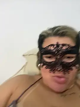 Casadadelicia26 online show from 02.15.26