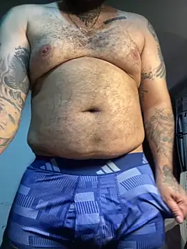 El Titan1998 online show from 03.07.26