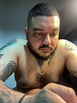 El Titan1998 online show from 04.03.26