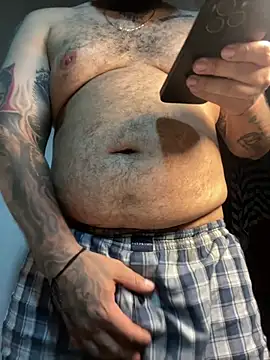 El Titan1998 online show from 04.09.26