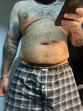 El Titan1998 online show from 04.10.26