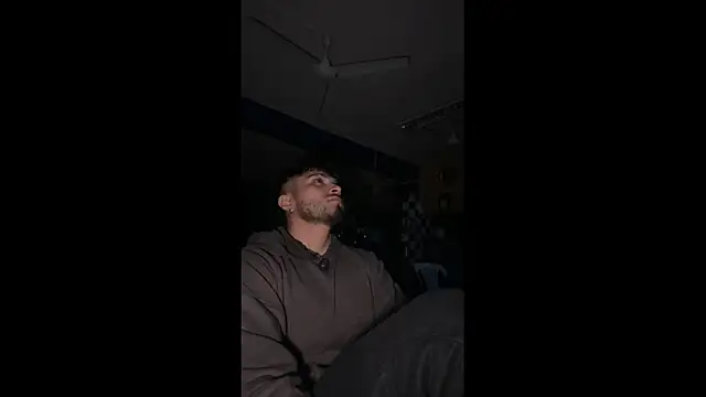 Beboteejoel online show from 09.25.25