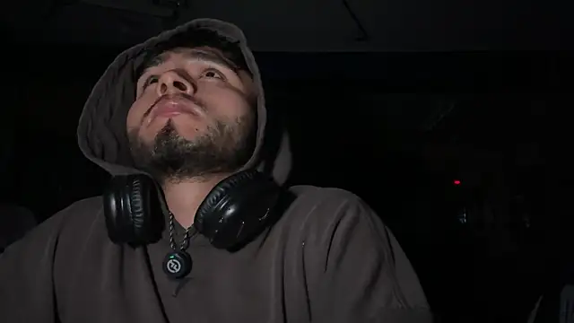 Beboteejoel online show from 09.28.25