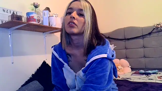 BlueStoneX online show from 03.02.26