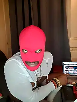 Lopeblack online show from 09.14.25