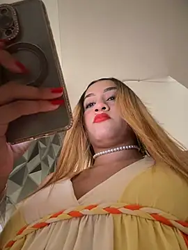 Snapshot of Mariapaula chatting on 01.09.25 Mariapaula online show from 01.09.25