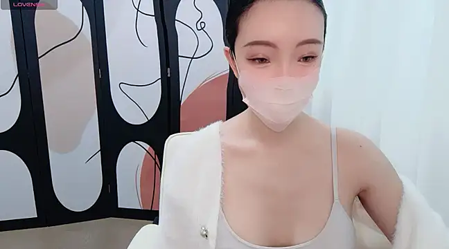 Lucky-kaka999 online show from 12.25.24