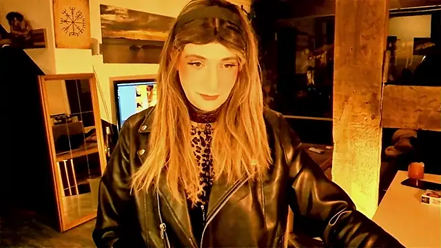 DYasmin69 online show from 02.07.26